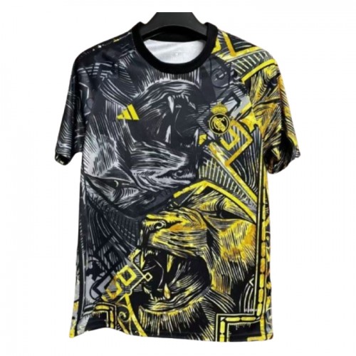 Maillot de Foot Real Madrid Special 2024-25 Maillot de Foot Real Madrid Special 2024-25
